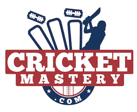 CricketMastery.com Logo