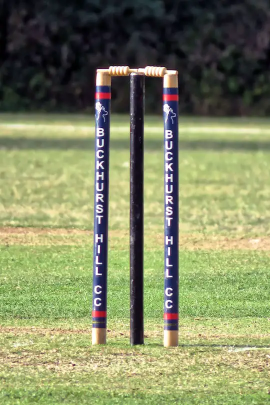 What is a Wicket in Cricket: Meaning, Dimensions & Term Usage – Cricket ...