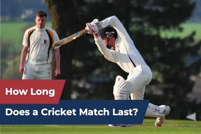 How Long Does a Cricket Match Last? (With a Snack Break Schedule!)
