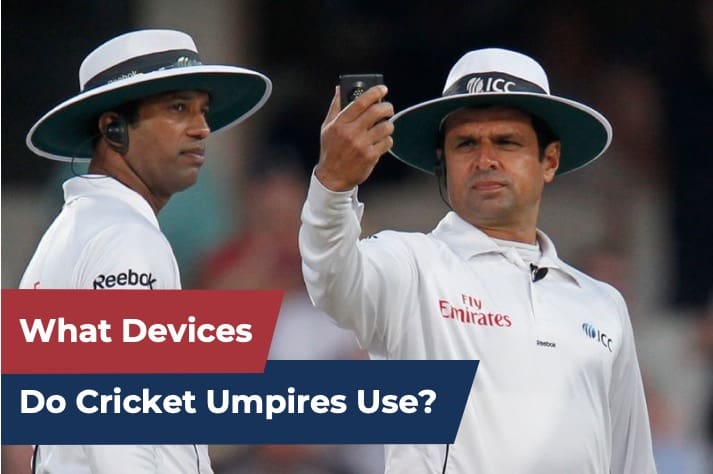 2018 Umpires and Scorers Every Accessory for Cricket Officials Catalogue 