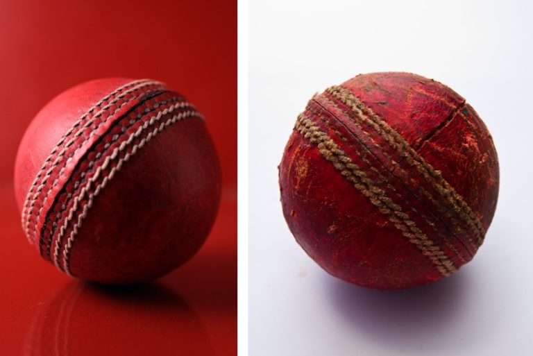 Why Do Cricketers Shine the Ball? [And How to Do it Correctly